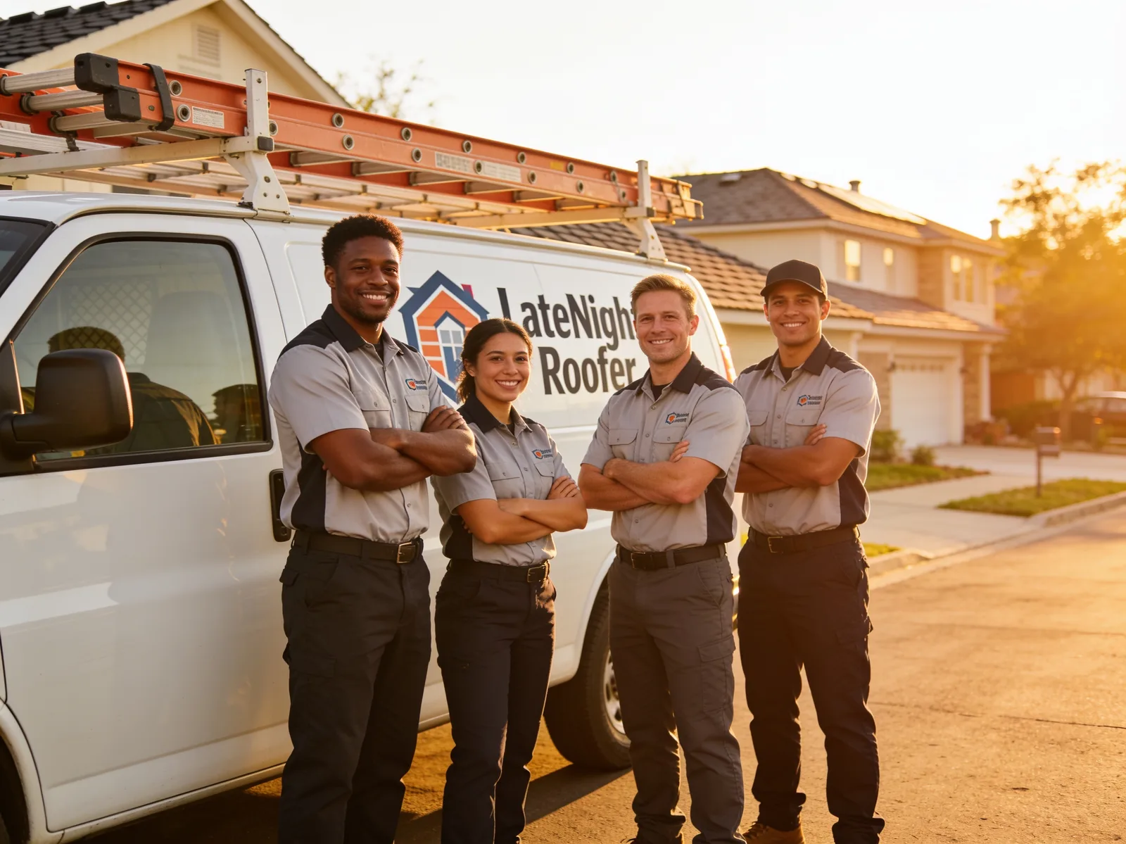 Emergency Roof Repair company in Grimsley, TN